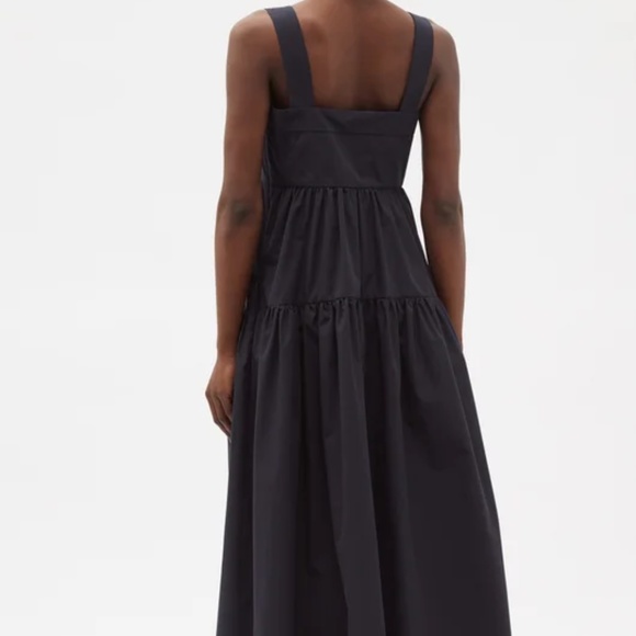 Three Graces Organic Cotton Dress - Picture 11 of 13